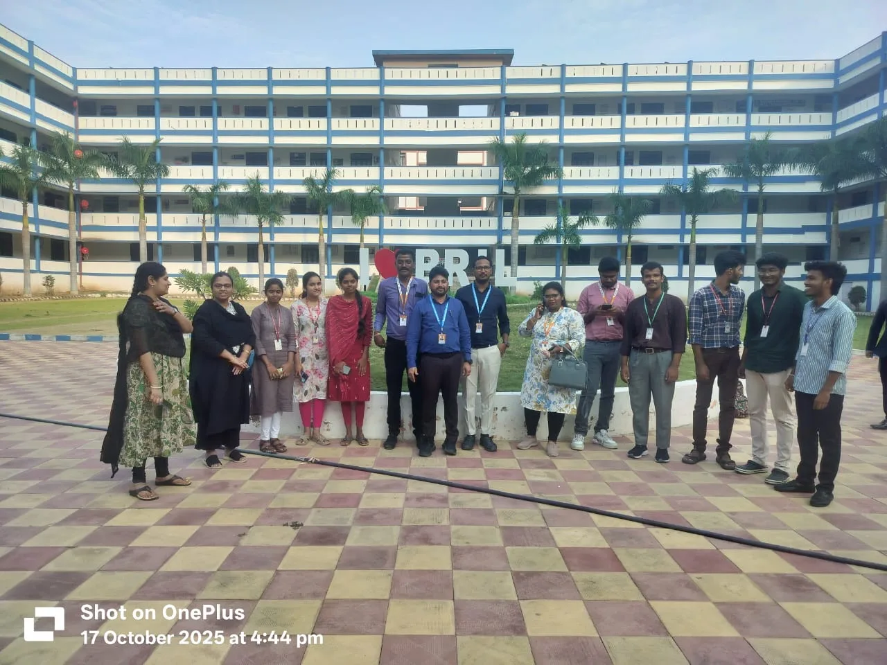 TEN THOUSAND CODERS Campus Drive – BRIL